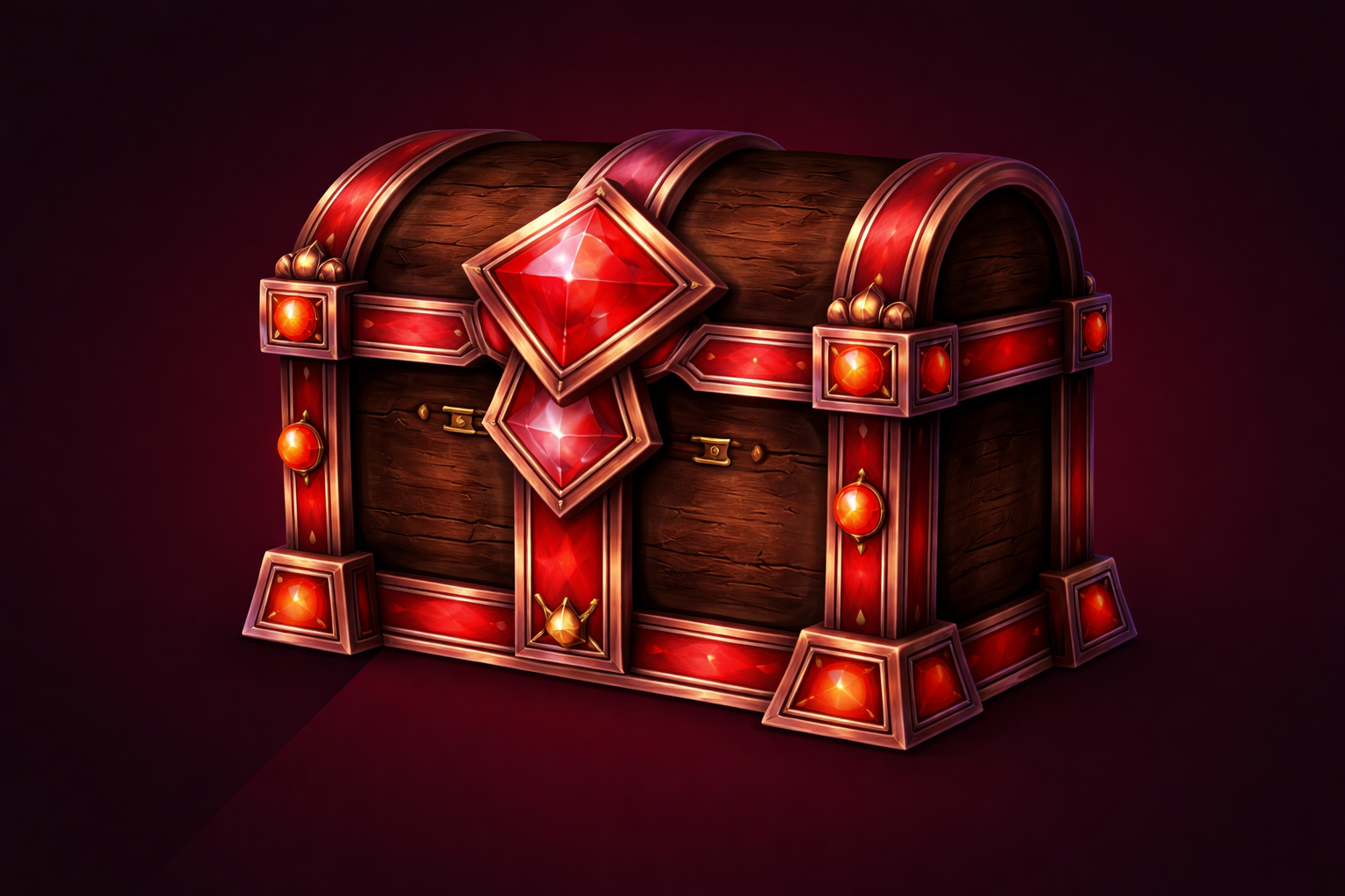 Mythical Chest